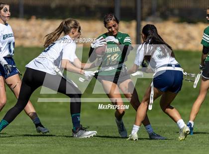 Thumbnail 2 in Mountain Vista vs ThunderRidge photogallery.