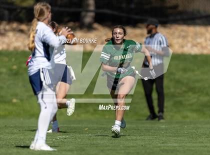 Thumbnail 3 in Mountain Vista vs ThunderRidge photogallery.