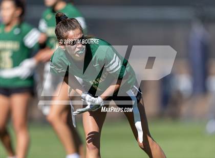 Thumbnail 2 in Mountain Vista vs ThunderRidge photogallery.