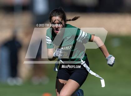 Thumbnail 2 in Mountain Vista vs ThunderRidge photogallery.