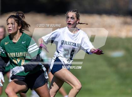 Thumbnail 3 in Mountain Vista vs ThunderRidge photogallery.