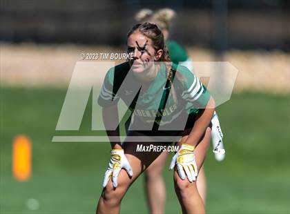Thumbnail 3 in Mountain Vista vs ThunderRidge photogallery.