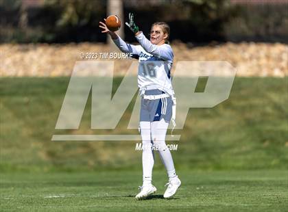 Thumbnail 3 in Mountain Vista vs ThunderRidge photogallery.
