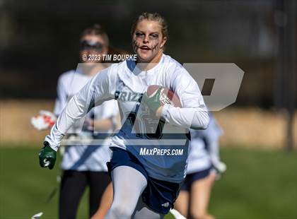 Thumbnail 2 in Mountain Vista vs ThunderRidge photogallery.