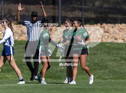 Thumbnail 1 in Mountain Vista vs ThunderRidge photogallery.