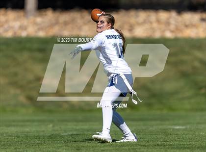Thumbnail 1 in Mountain Vista vs ThunderRidge photogallery.