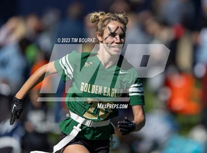 Thumbnail 2 in Mountain Vista vs ThunderRidge photogallery.
