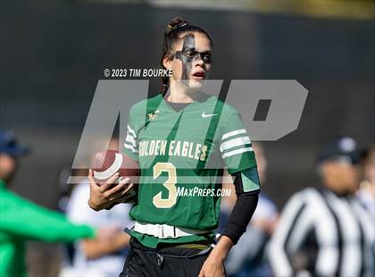 Thumbnail 2 in Mountain Vista vs ThunderRidge photogallery.