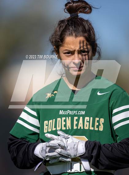 Thumbnail 2 in Mountain Vista vs ThunderRidge photogallery.