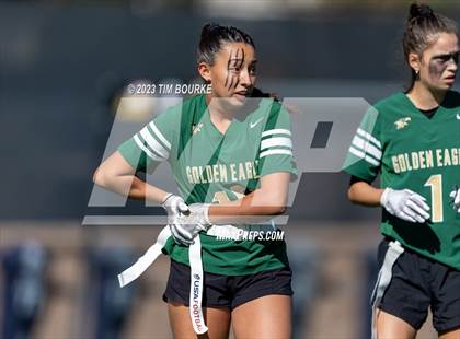 Thumbnail 3 in Mountain Vista vs ThunderRidge photogallery.
