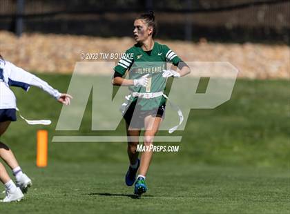 Thumbnail 1 in Mountain Vista vs ThunderRidge photogallery.
