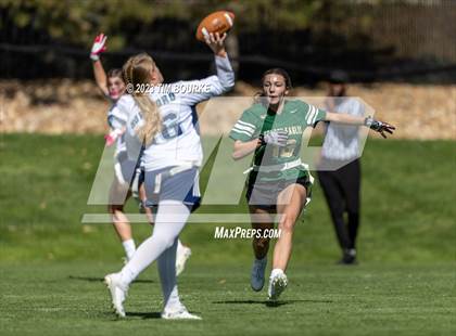 Thumbnail 2 in Mountain Vista vs ThunderRidge photogallery.