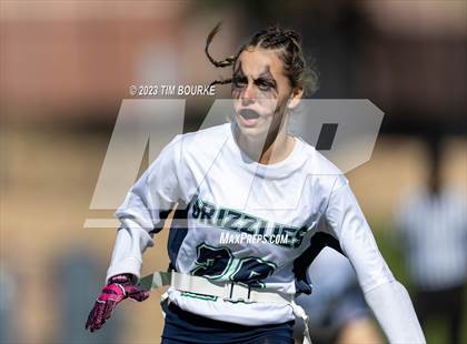 Thumbnail 1 in Mountain Vista vs ThunderRidge photogallery.