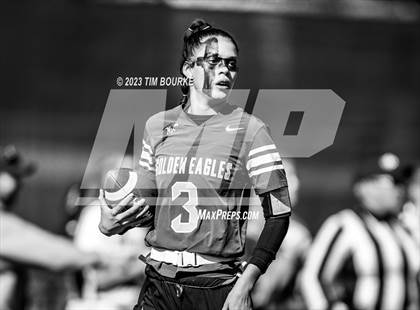 Thumbnail 1 in Mountain Vista vs ThunderRidge photogallery.