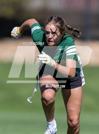 Thumbnail 3 in Mountain Vista vs ThunderRidge photogallery.