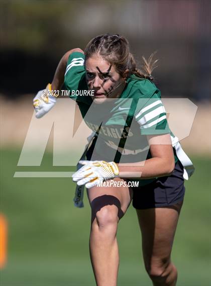 Thumbnail 1 in Mountain Vista vs ThunderRidge photogallery.
