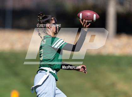 Thumbnail 2 in Mountain Vista vs ThunderRidge photogallery.
