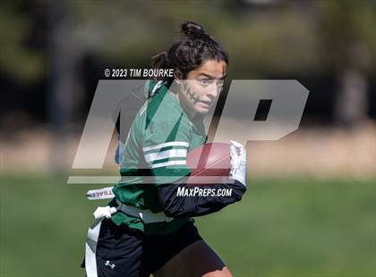 Thumbnail 3 in Mountain Vista vs ThunderRidge photogallery.