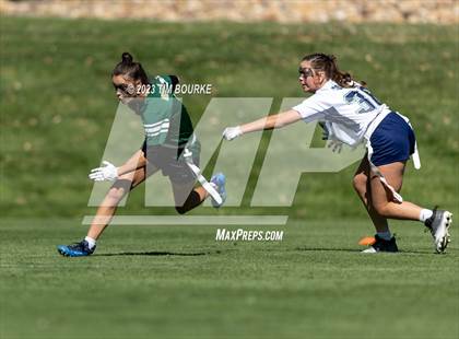 Thumbnail 1 in Mountain Vista vs ThunderRidge photogallery.