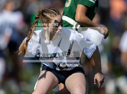 Thumbnail 3 in Mountain Vista vs ThunderRidge photogallery.