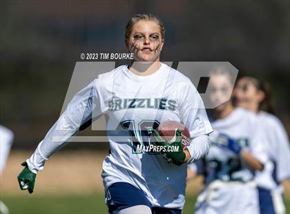 Thumbnail 3 in Mountain Vista vs ThunderRidge photogallery.