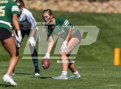 Thumbnail 1 in Mountain Vista vs ThunderRidge photogallery.