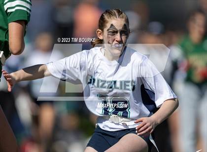 Thumbnail 2 in Mountain Vista vs ThunderRidge photogallery.