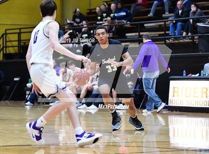 Thumbnail 1 in Graford vs Tolar (Fantasy of Lights tournament) photogallery.