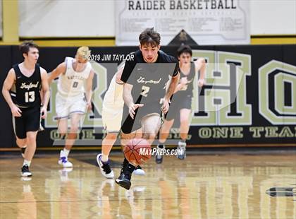 Thumbnail 3 in Graford vs Tolar (Fantasy of Lights tournament) photogallery.