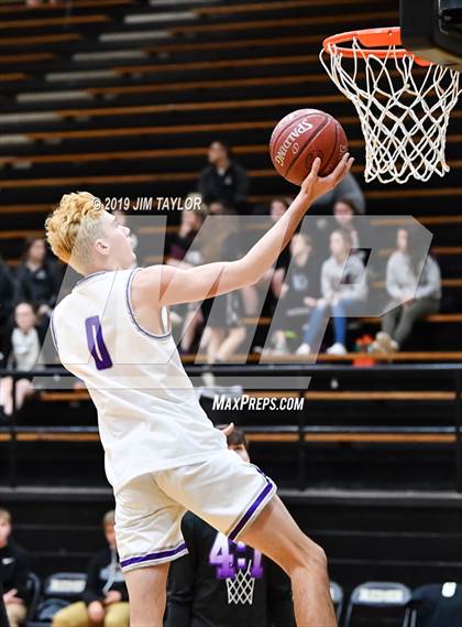 Thumbnail 2 in Graford vs Tolar (Fantasy of Lights tournament) photogallery.