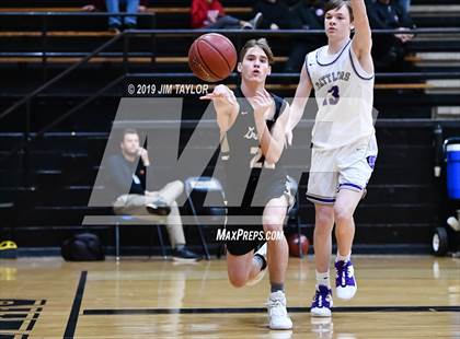 Thumbnail 2 in Graford vs Tolar (Fantasy of Lights tournament) photogallery.