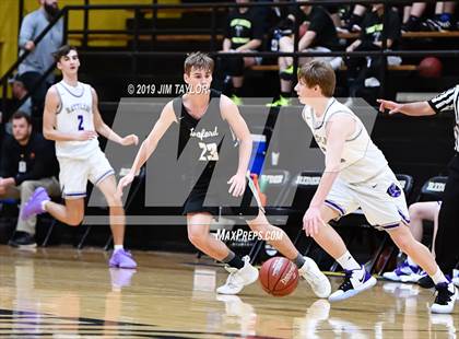 Thumbnail 2 in Graford vs Tolar (Fantasy of Lights tournament) photogallery.