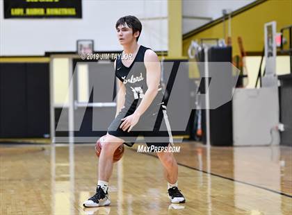 Thumbnail 3 in Graford vs Tolar (Fantasy of Lights tournament) photogallery.