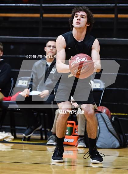 Thumbnail 2 in Graford vs Tolar (Fantasy of Lights tournament) photogallery.