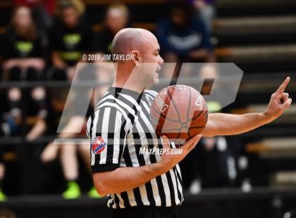 Thumbnail 3 in Graford vs Tolar (Fantasy of Lights tournament) photogallery.