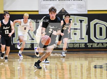 Thumbnail 1 in Graford vs Tolar (Fantasy of Lights tournament) photogallery.