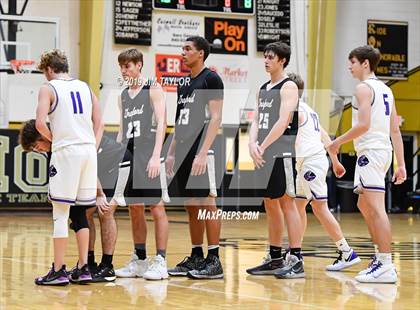 Thumbnail 3 in Graford vs Tolar (Fantasy of Lights tournament) photogallery.