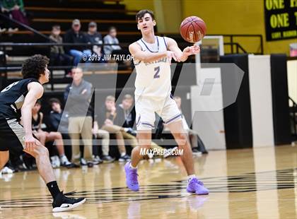 Thumbnail 1 in Graford vs Tolar (Fantasy of Lights tournament) photogallery.