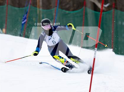 Thumbnail 1 in NYSPHAA Section V Class A&B Slalom Final (Second Run) photogallery.