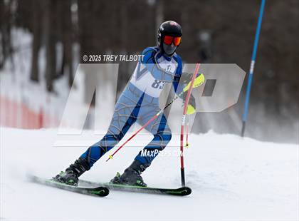 Thumbnail 1 in NYSPHAA Section V Class A&B Slalom Final (Second Run) photogallery.