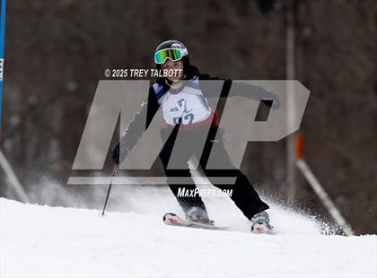 Thumbnail 1 in NYSPHAA Section V Class A&B Slalom Final (Second Run) photogallery.
