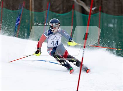 Thumbnail 1 in NYSPHAA Section V Class A&B Slalom Final (Second Run) photogallery.