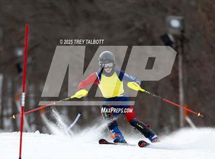 Thumbnail 1 in NYSPHAA Section V Class A&B Slalom Final (Second Run) photogallery.