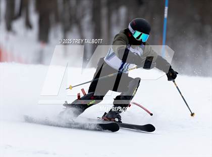 Thumbnail 1 in NYSPHAA Section V Class A&B Slalom Final (Second Run) photogallery.