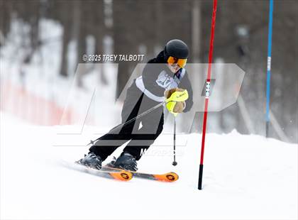 Thumbnail 3 in NYSPHAA Section V Class A&B Slalom Final (Second Run) photogallery.