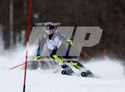 Thumbnail 1 in NYSPHAA Section V Class A&B Slalom Final (Second Run) photogallery.