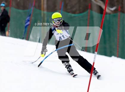 Thumbnail 1 in NYSPHAA Section V Class A&B Slalom Final (Second Run) photogallery.