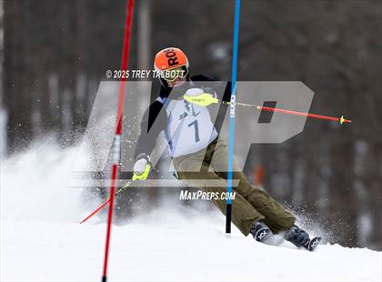 Thumbnail 1 in NYSPHAA Section V Class A&B Slalom Final (Second Run) photogallery.