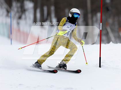 Thumbnail 1 in NYSPHAA Section V Class A&B Slalom Final (Second Run) photogallery.
