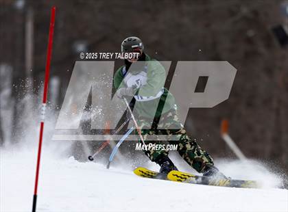 Thumbnail 1 in NYSPHAA Section V Class A&B Slalom Final (Second Run) photogallery.
